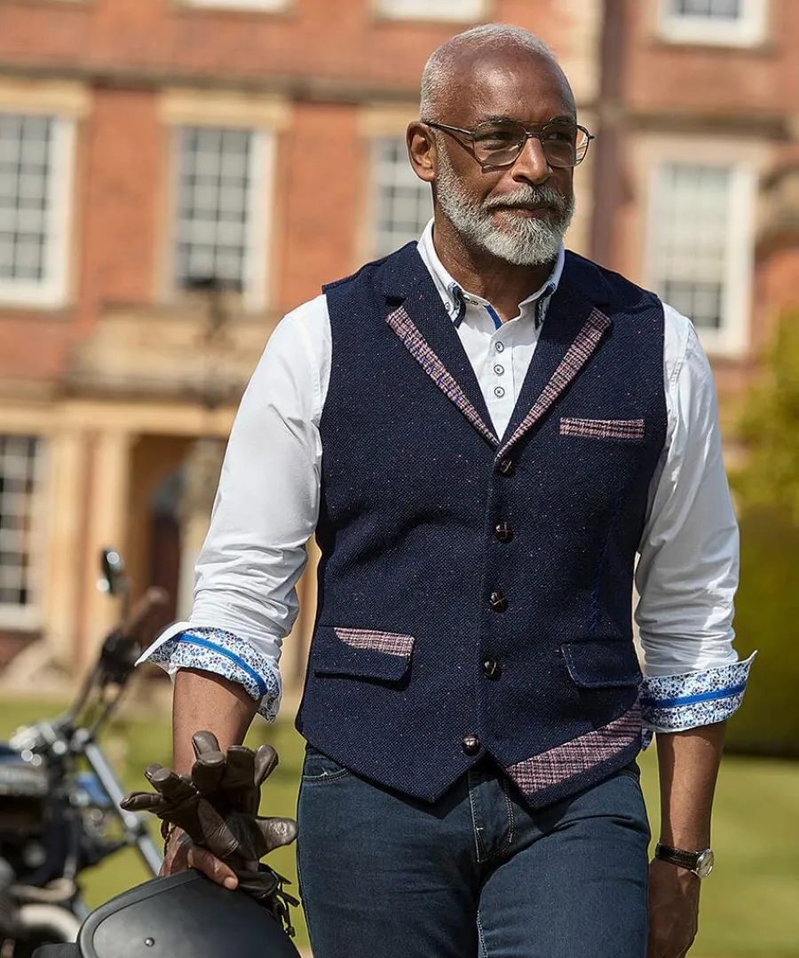 terrific_triple_collar_sh_1.webp Online Joe Browns Terrific Triple Collar Shirt White