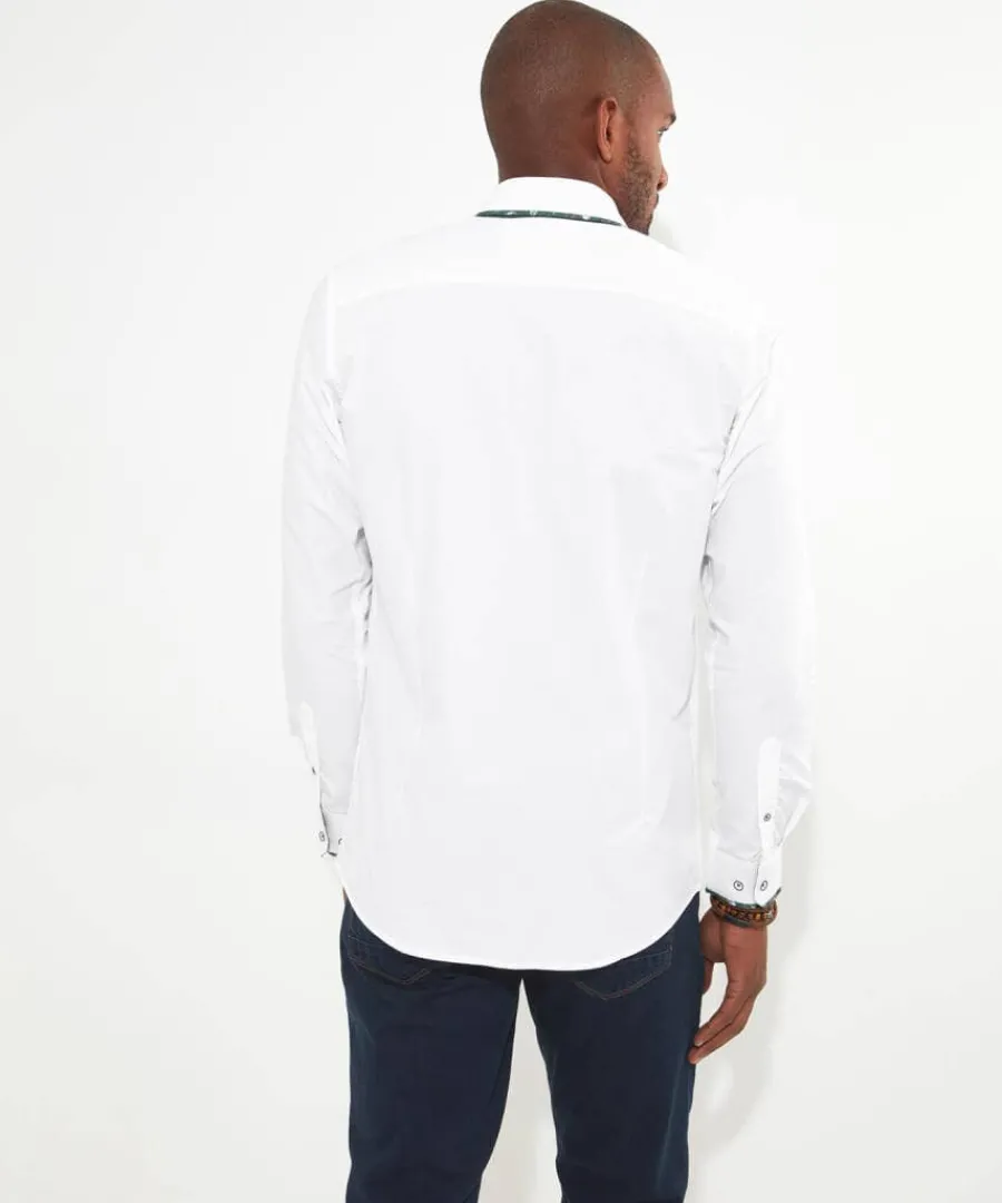 terrific_triple_collar_sh_3-1.webp Outlet Joe Browns Terrific Triple Collar Shirt White