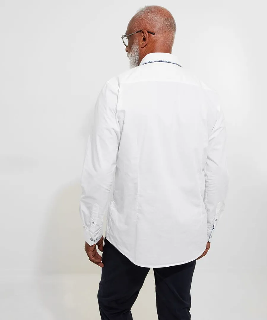 terrific_triple_collar_sh_3.webp Online Joe Browns Terrific Triple Collar Shirt White
