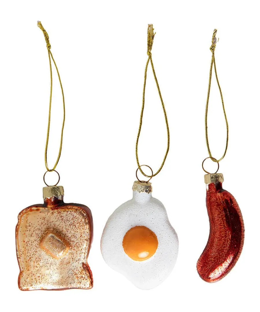 the_big_breakfast_set_chr_0.webp Fashion Joe Browns The Big Breakfast Set Christmas Ornaments Brown