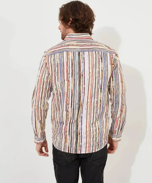 Sale Joe Browns Top Track Shirt Multi