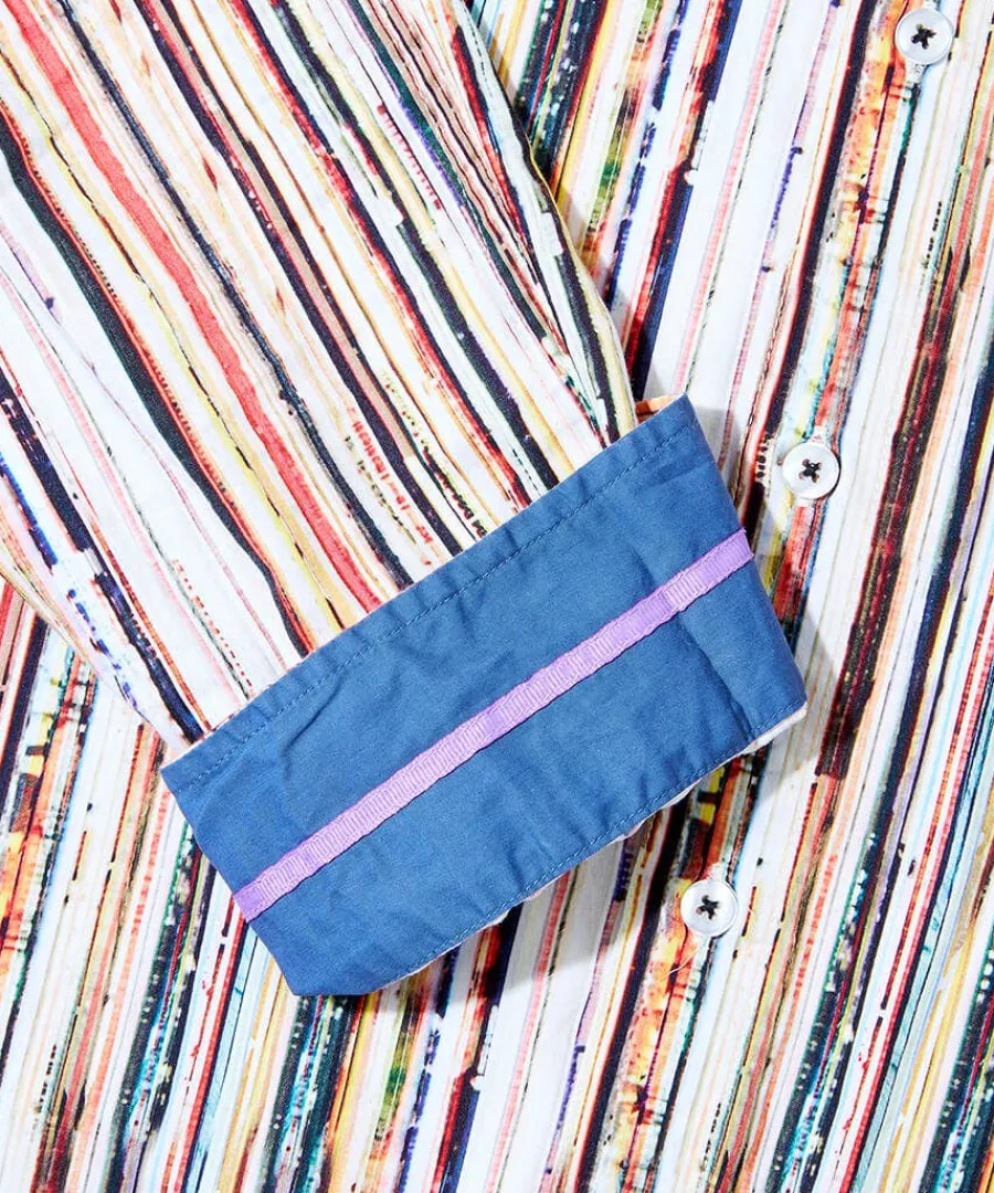 top_track_shirt_4.webp Sale Joe Browns Top Track Shirt Multi