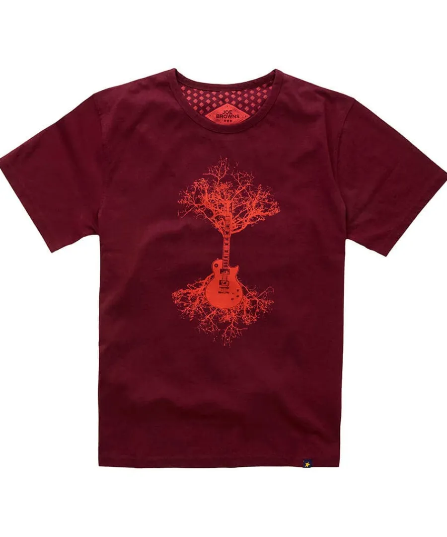 tree_of_life_pjs_5.webp Cheap Joe Browns Tree Of Life Pj's Burgundy