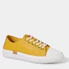 Shop Joe Browns Truffle Softy Leather Pumps Mustard