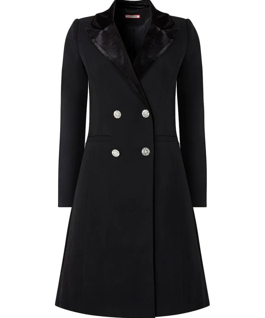 truly_stunning_tuxedo_dre_0.webp Best Joe Browns Truly Stunning Tuxedo Dress Black