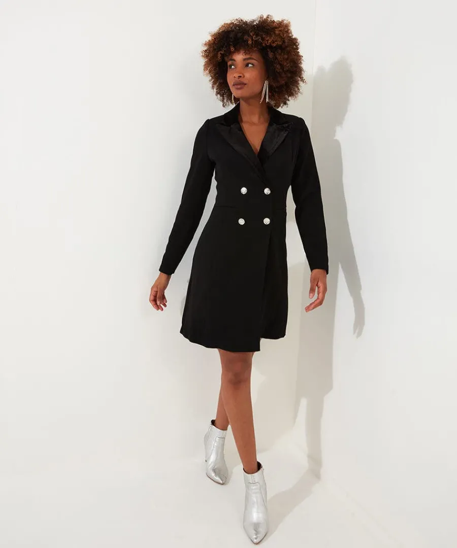 truly_stunning_tuxedo_dre_2.webp Best Joe Browns Truly Stunning Tuxedo Dress Black