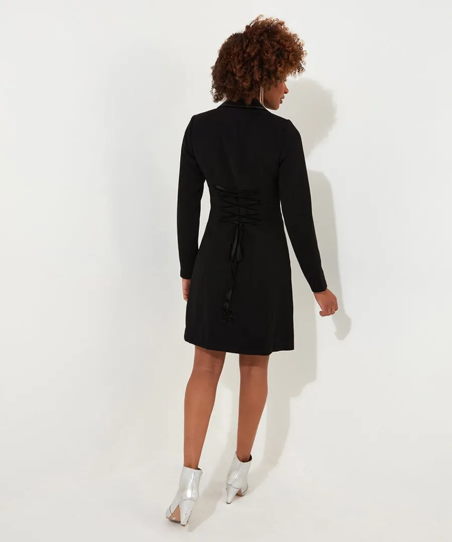 truly_stunning_tuxedo_dre_4.webp Best Joe Browns Truly Stunning Tuxedo Dress Black