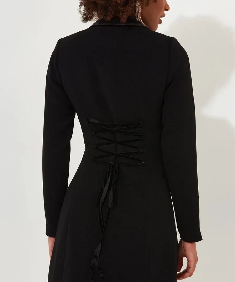 truly_stunning_tuxedo_dre_6.webp Best Joe Browns Truly Stunning Tuxedo Dress Black