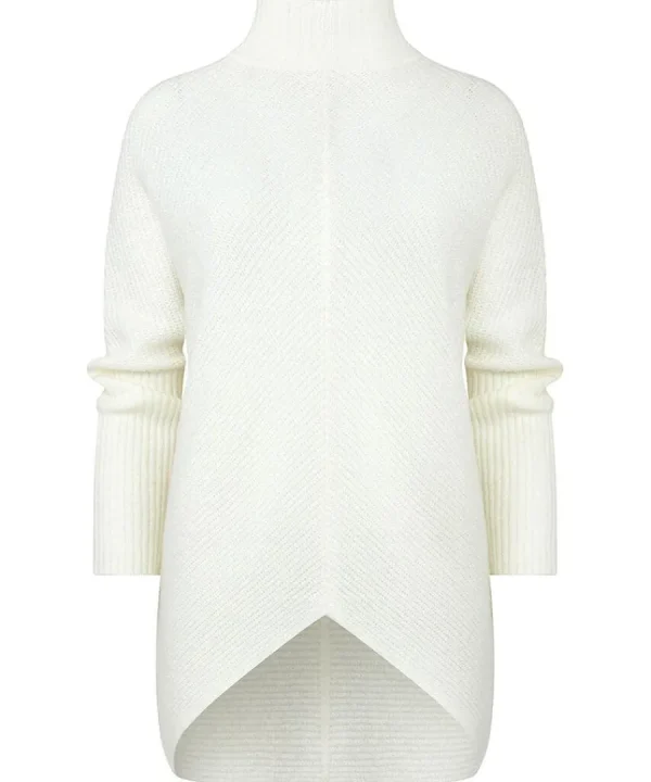 New Joe Browns Ultimate Cosy Jumper Cream