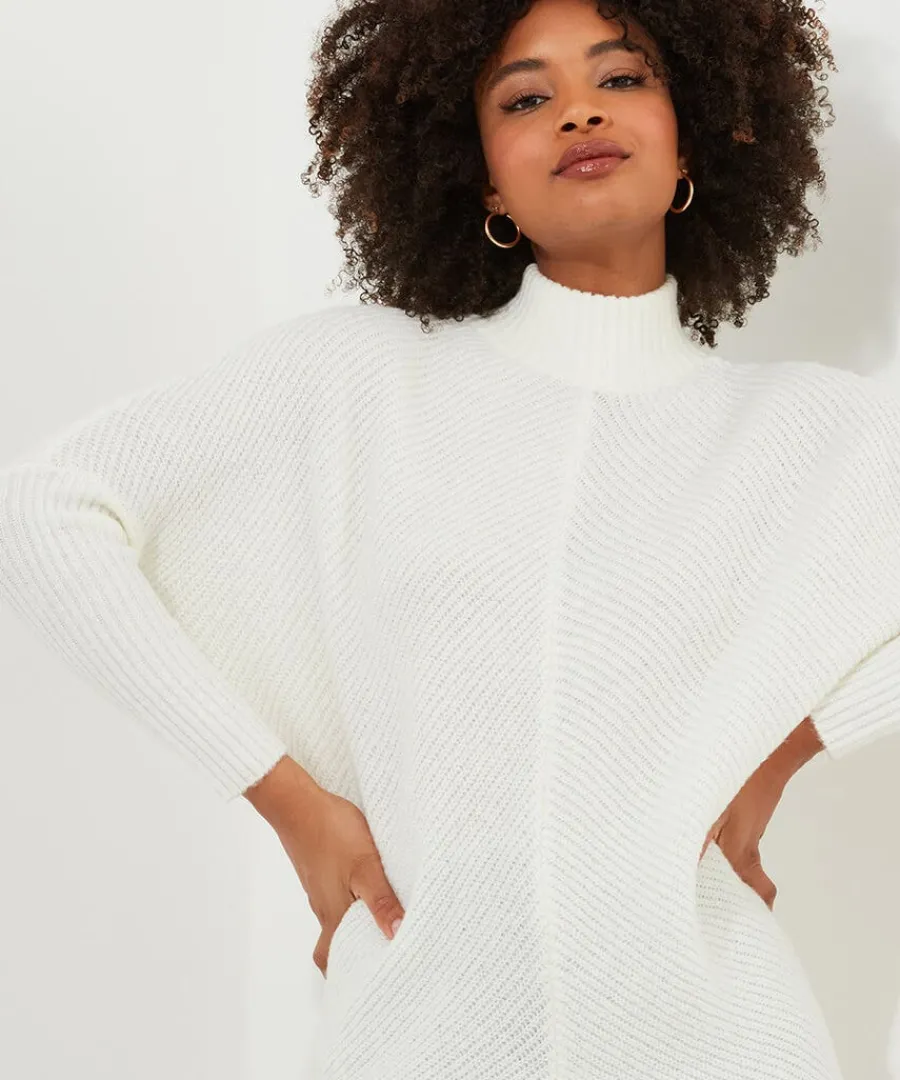 ultimate_cosy_jumper_4.webp New Joe Browns Ultimate Cosy Jumper Cream