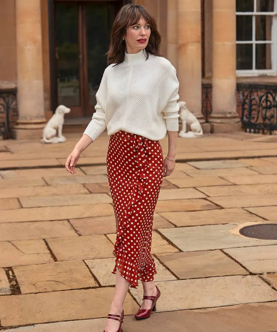 ultimate_cosy_jumper_5.webp New Joe Browns Ultimate Cosy Jumper Cream