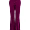 Best Joe Browns Valencia Velour Trousers Pink