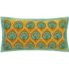 Store Joe Browns Villa Roma Boudoir Cushion Marine