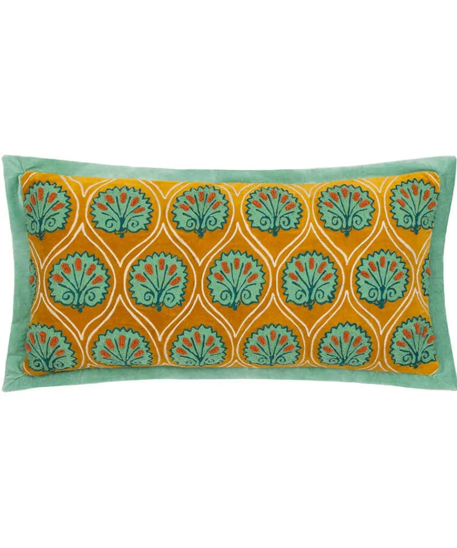 villa_roma_boudoir_cushio_0.webp Store Joe Browns Villa Roma Boudoir Cushion Marine