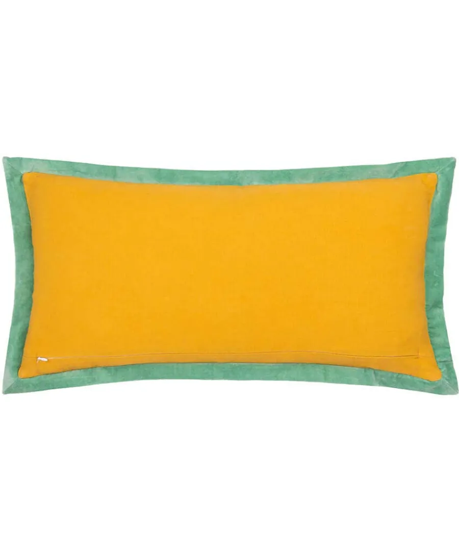 villa_roma_boudoir_cushio_1.webp Store Joe Browns Villa Roma Boudoir Cushion Marine