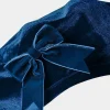 Online Joe Browns Vintage Luxe Velvet Beret Dark Teal