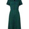 Cheap Joe Browns Vintage Vibes Jersey Dress Green