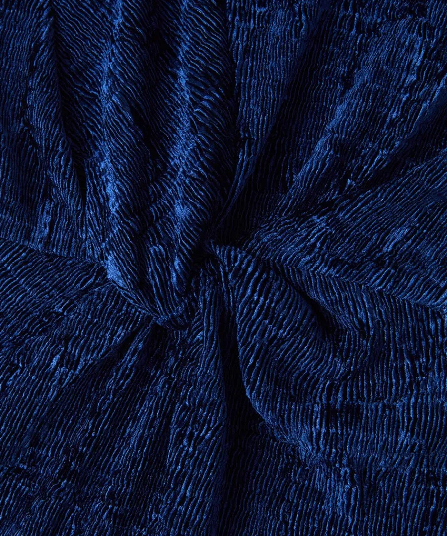 vivian_stretch_velour_dre_4.webp Cheap Joe Browns Vivian Stretch Velour Dress Blue