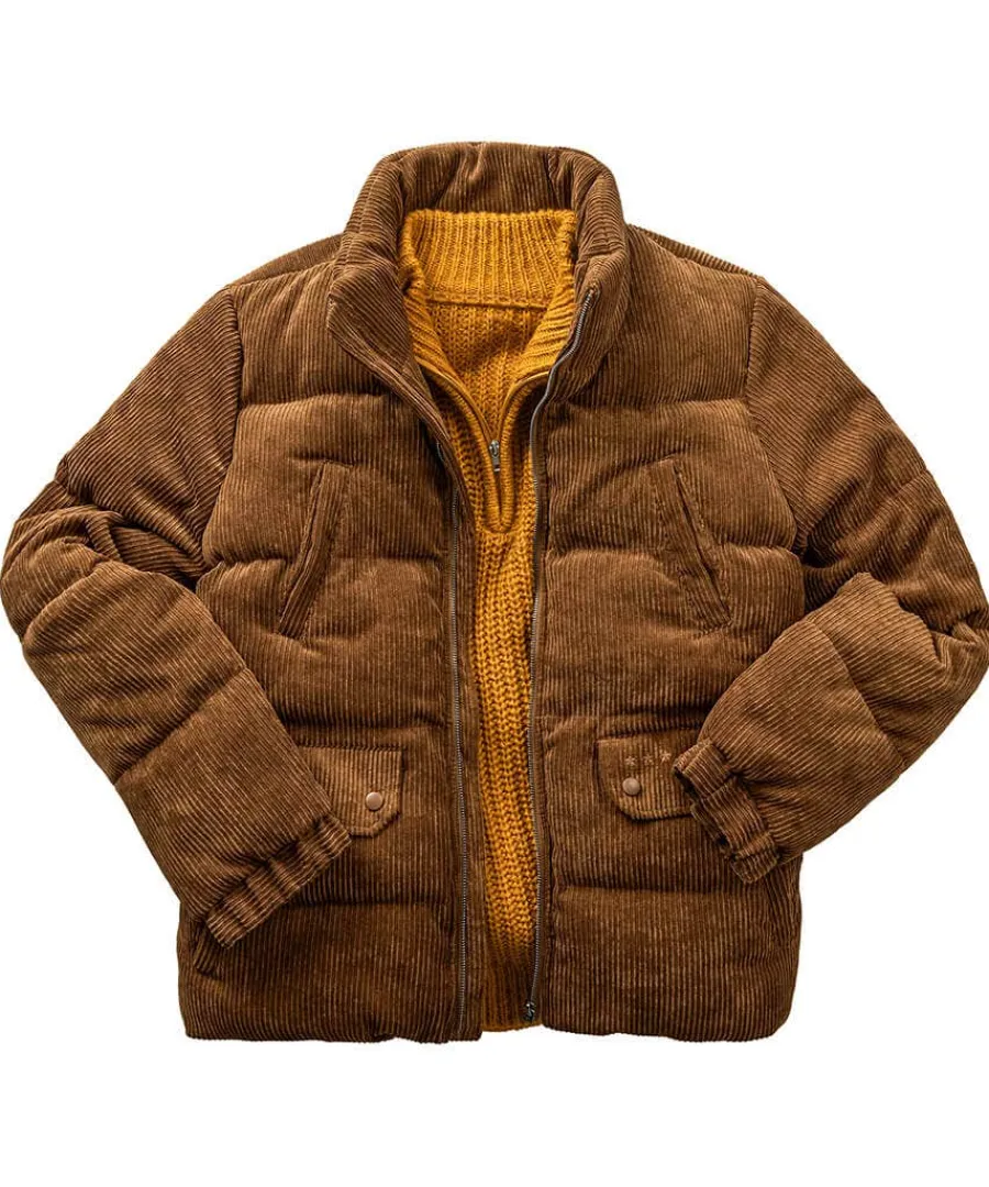 weekend_ready_coat_0.webp Flash Sale Joe Browns Weekend Ready Coat Dark Tan