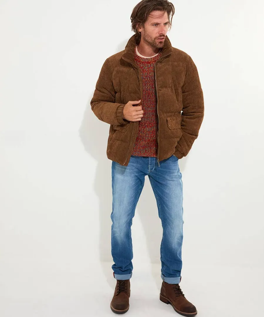 weekend_ready_coat_2.webp Flash Sale Joe Browns Weekend Ready Coat Dark Tan