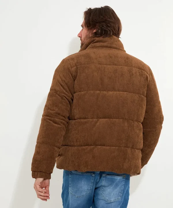 Flash Sale Joe Browns Weekend Ready Coat Dark Tan