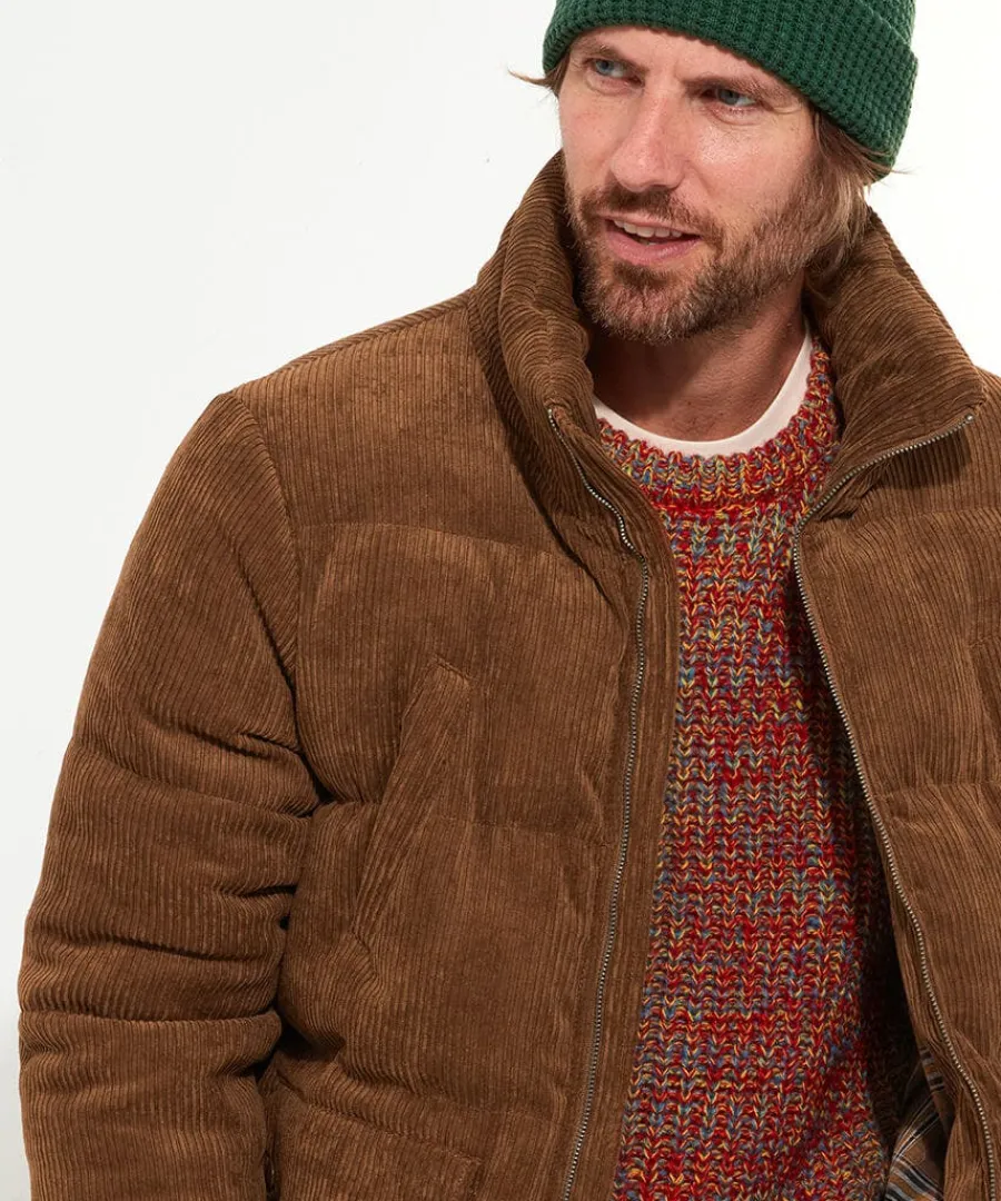 weekend_ready_coat_4.webp Flash Sale Joe Browns Weekend Ready Coat Dark Tan