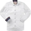 Sale Joe Browns Oxford Shirt White