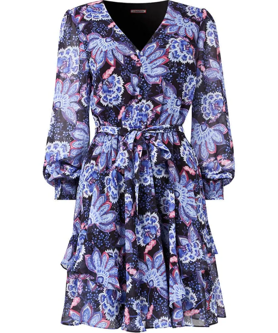 wild_and_free_dress_0.webp Shop Joe Browns Wild And Free Dress Purple