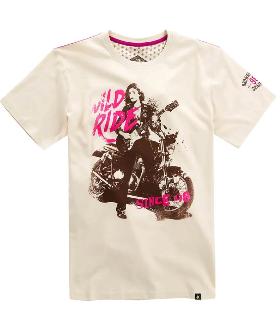 wild_ride_tee_0.webp Hot Joe Browns Wild Ride Tee Cream