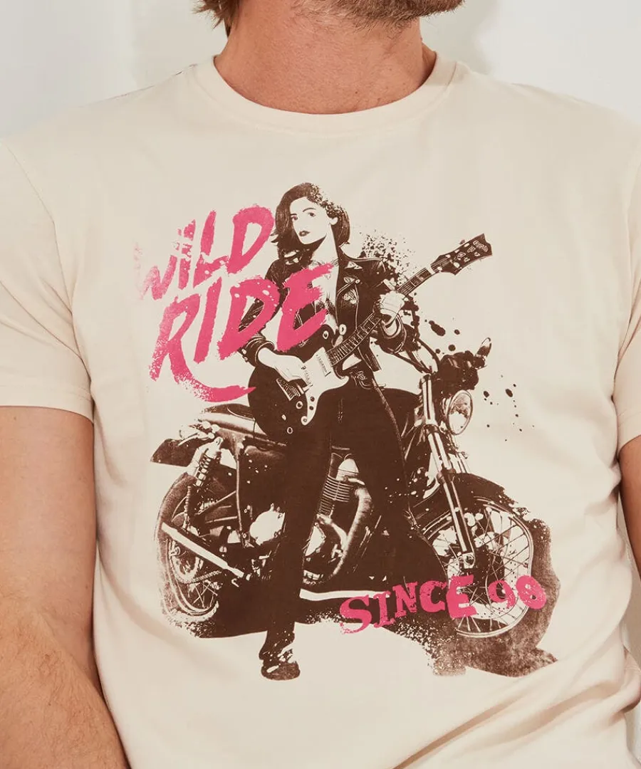 wild_ride_tee_3.webp Hot Joe Browns Wild Ride Tee Cream