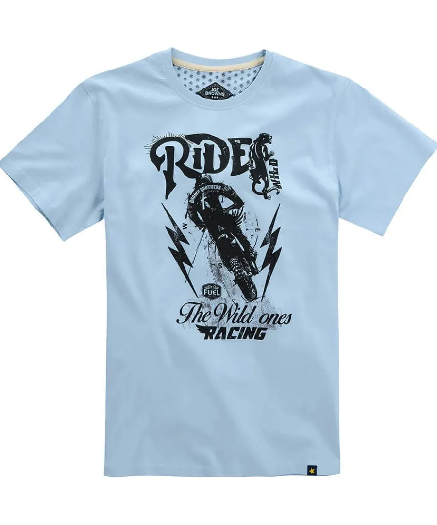wild_rides_tee_0.webp Shop Joe Browns Wild Rides Tee Blue