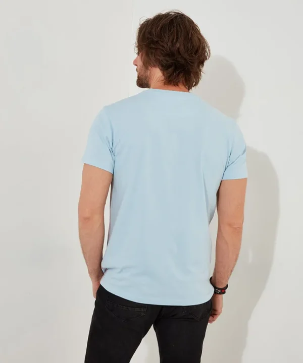 Shop Joe Browns Wild Rides Tee Blue