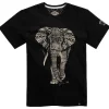 Flash Sale Joe Browns Wild Side Tee Black