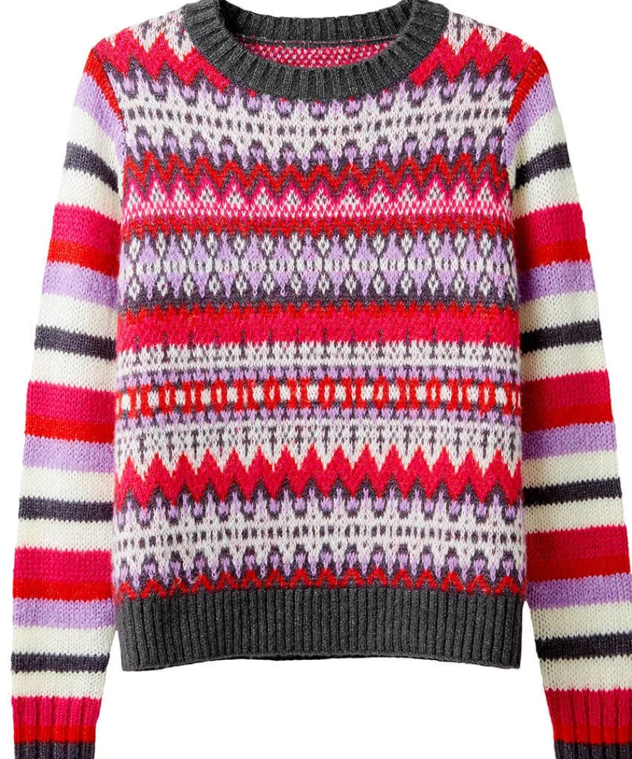 winter_brights_fairisle_j_0.webp Hot Joe Browns Winter Brights Fairisle Jumper Pink