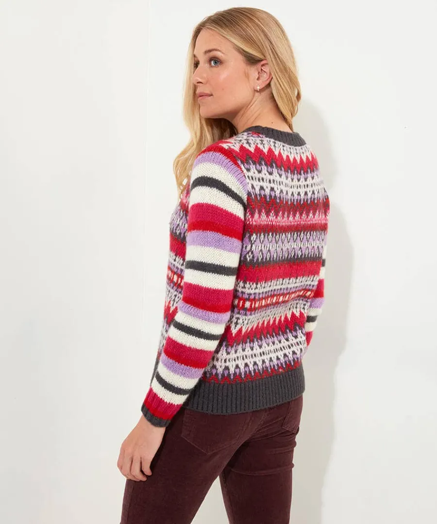 winter_brights_fairisle_j_3.webp Hot Joe Browns Winter Brights Fairisle Jumper Pink