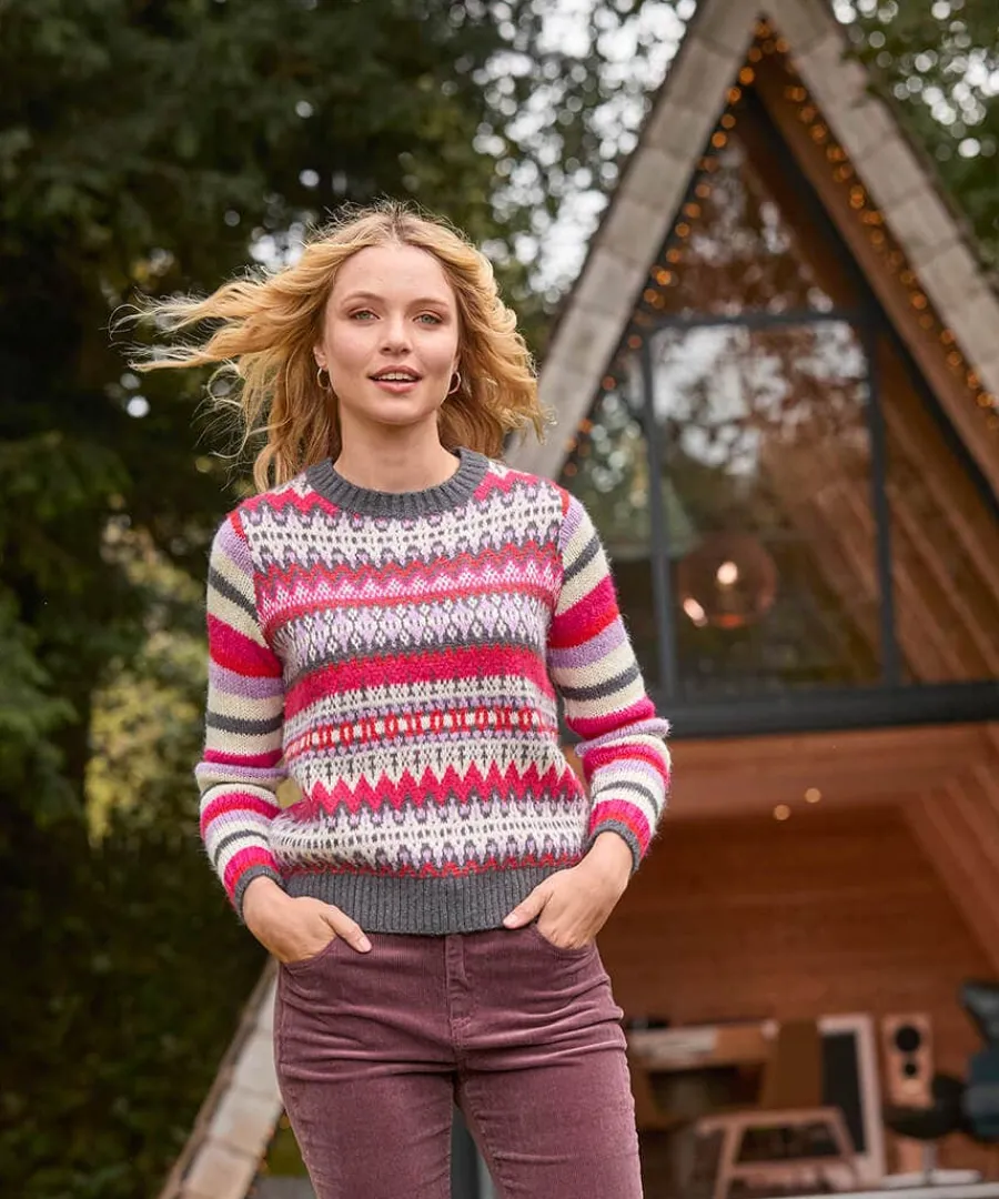 winter_brights_fairisle_j_5.webp Hot Joe Browns Winter Brights Fairisle Jumper Pink