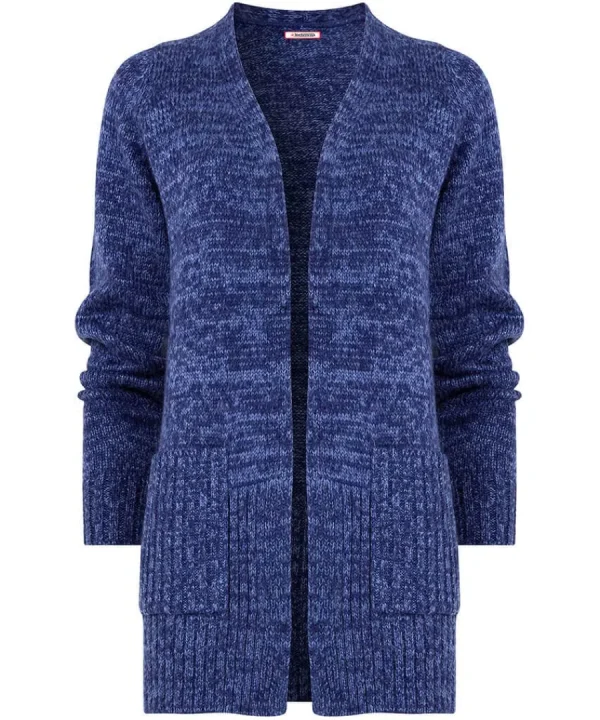 Cheap Joe Browns Winter Days Cardigan Blue