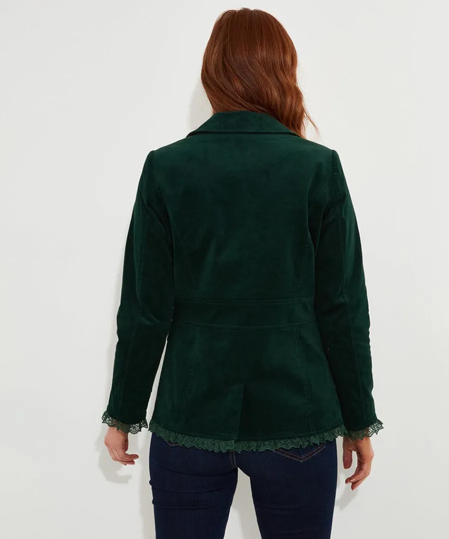 winter_walks_cord_jacket_4.webp Online Joe Browns Winter Walks Cord Jacket Green