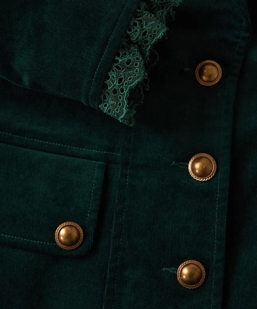 winter_walks_cord_jacket_7.webp Online Joe Browns Winter Walks Cord Jacket Green