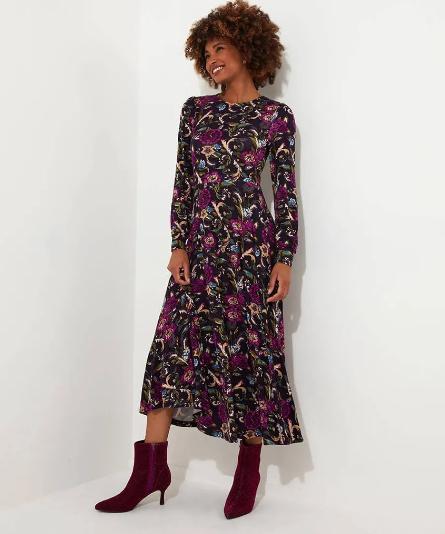 winter_wonders_jersey_dre_1.webp Online Joe Browns Winter Wonders Jersey Dress Purple