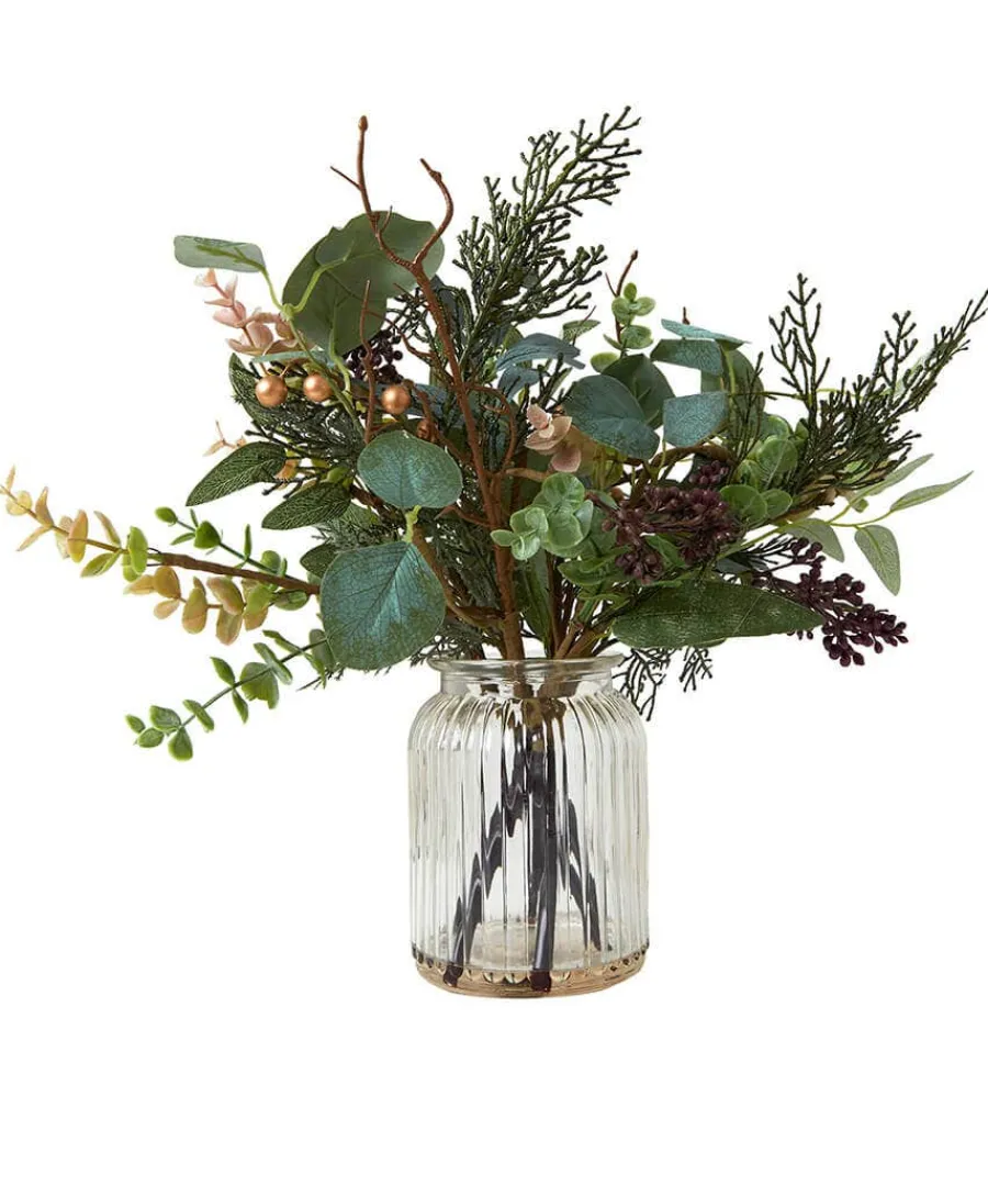 winters_wish_rustic_eucal_1-1.webp Best Joe Browns Winter's Wish Rustic Eucalyptus Arrangement Green