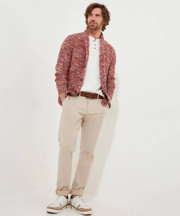Shop Joe Browns Wonderful Winter Cardigan Multi