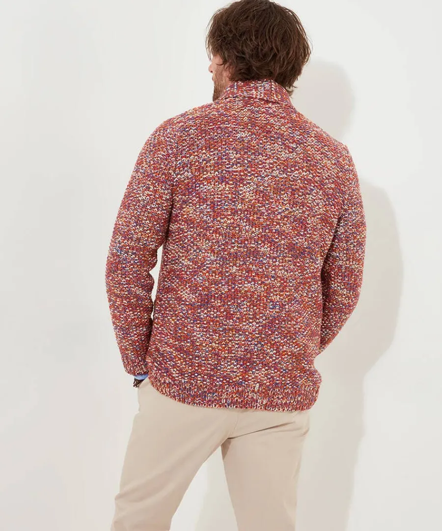 wonderful_winter_cardigan_4.webp Shop Joe Browns Wonderful Winter Cardigan Multi