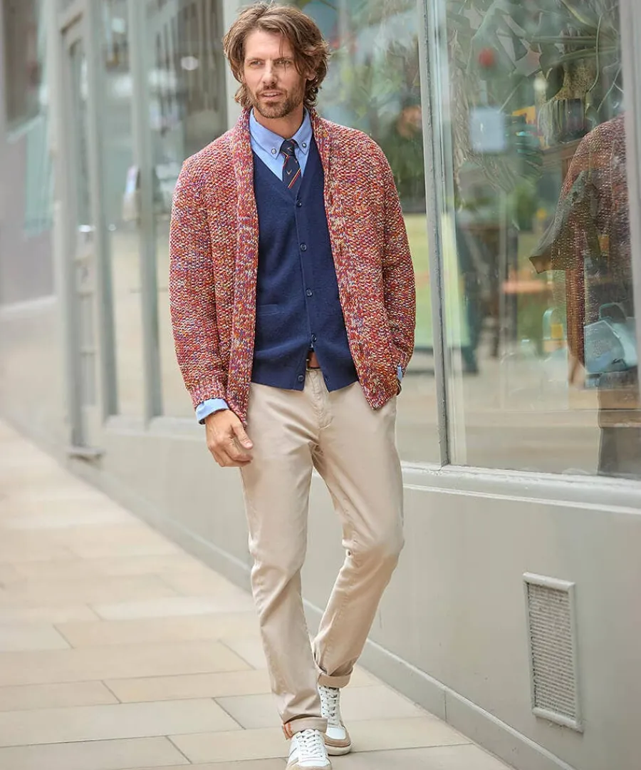 wonderful_winter_cardigan_5.webp Shop Joe Browns Wonderful Winter Cardigan Multi