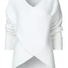 Discount Joe Browns Wonderful Wrap Jumper Cream