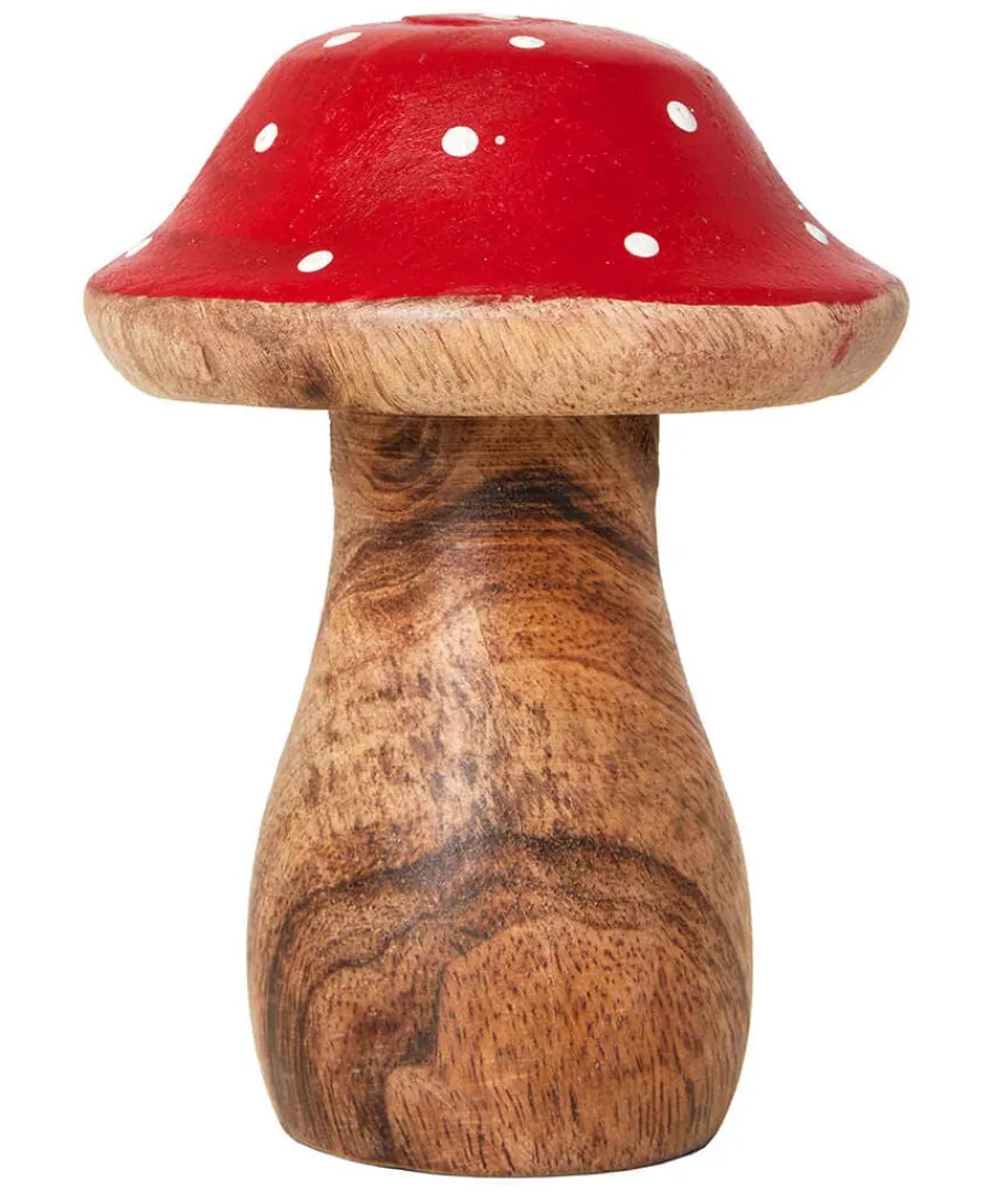 woodland_winter_miniature_0.webp Online Joe Browns Woodland Winter Miniature Toadstool Red
