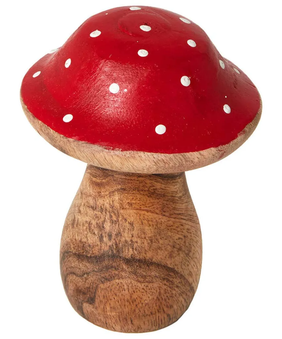 woodland_winter_miniature_1.webp Online Joe Browns Woodland Winter Miniature Toadstool Red