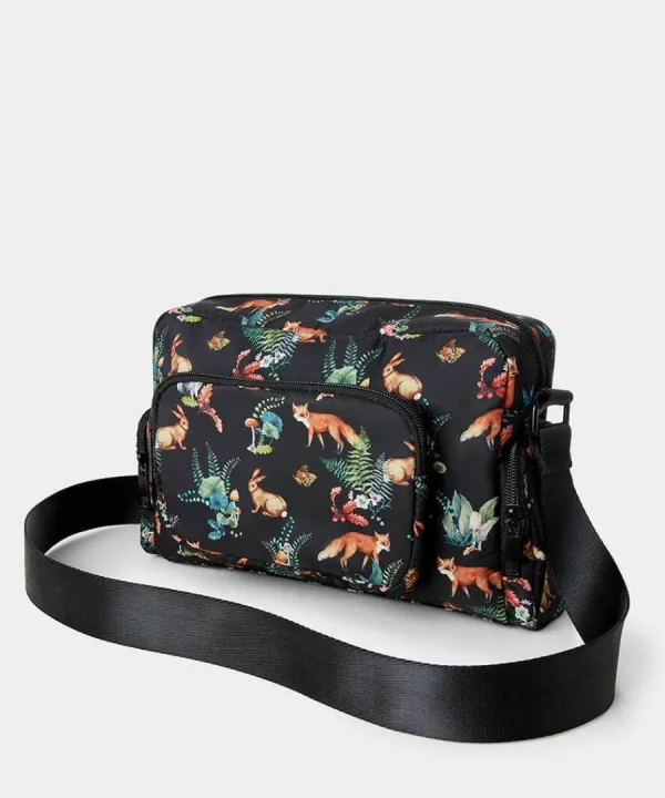 Best Joe Browns Woodland Wishes Crossbody Bag Multi
