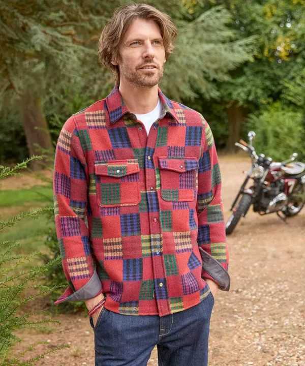 Sale Joe Browns Check It Out Shirt Multi