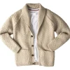 New Joe Browns Cosy Up Cardigan Cream